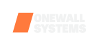Onewall systems logo
